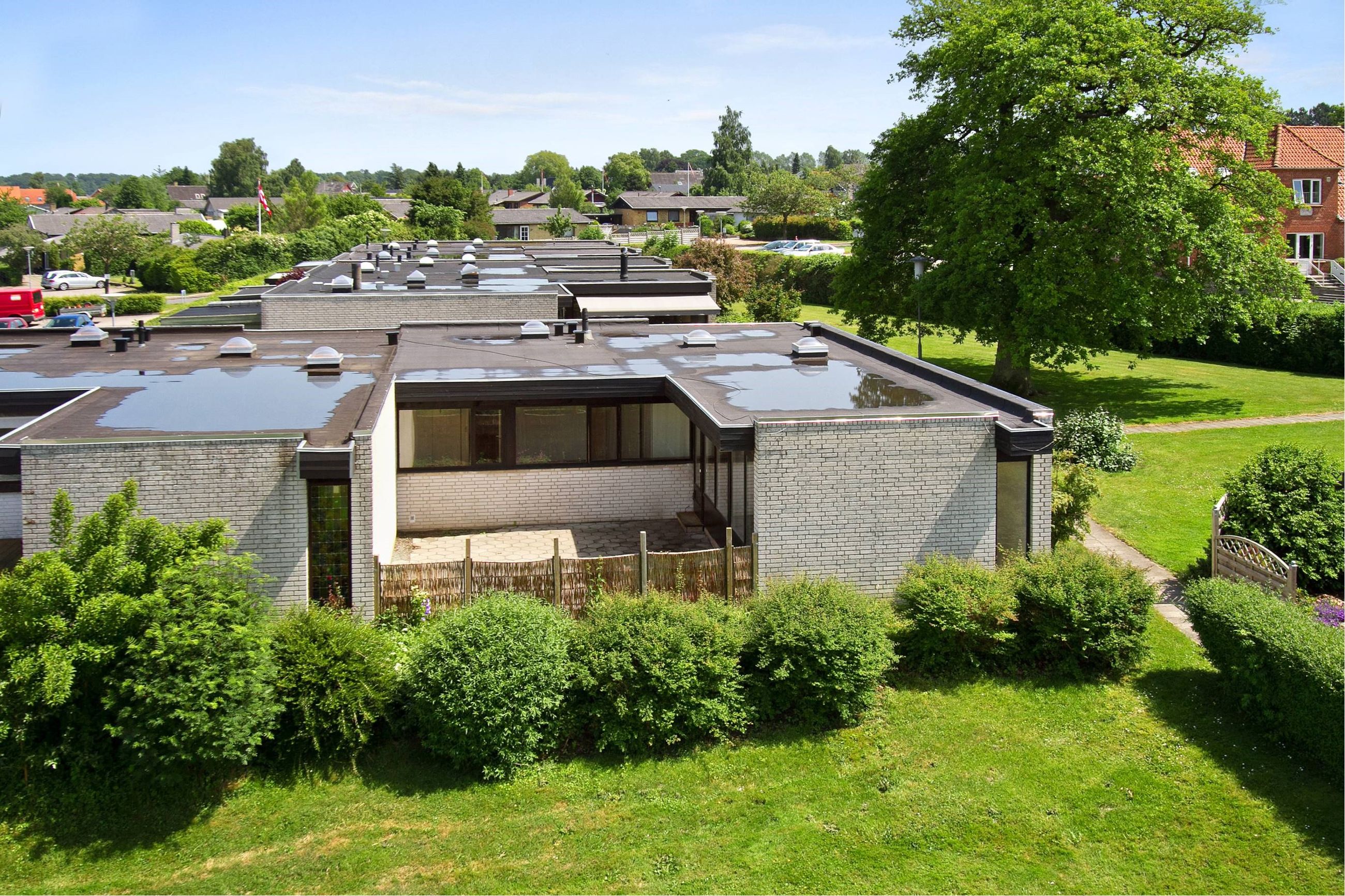Fjordparken 9 Villa
