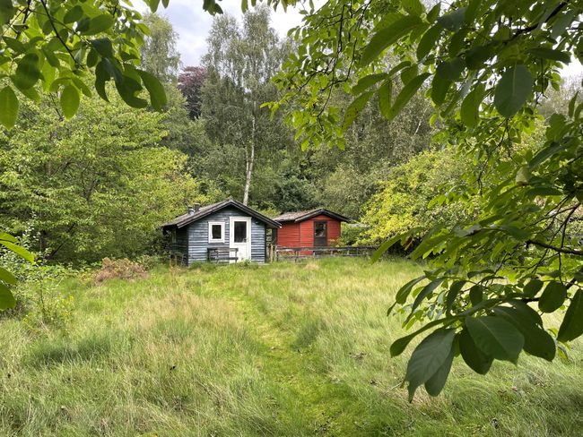 Julianelund 8,  Fritidsbolig