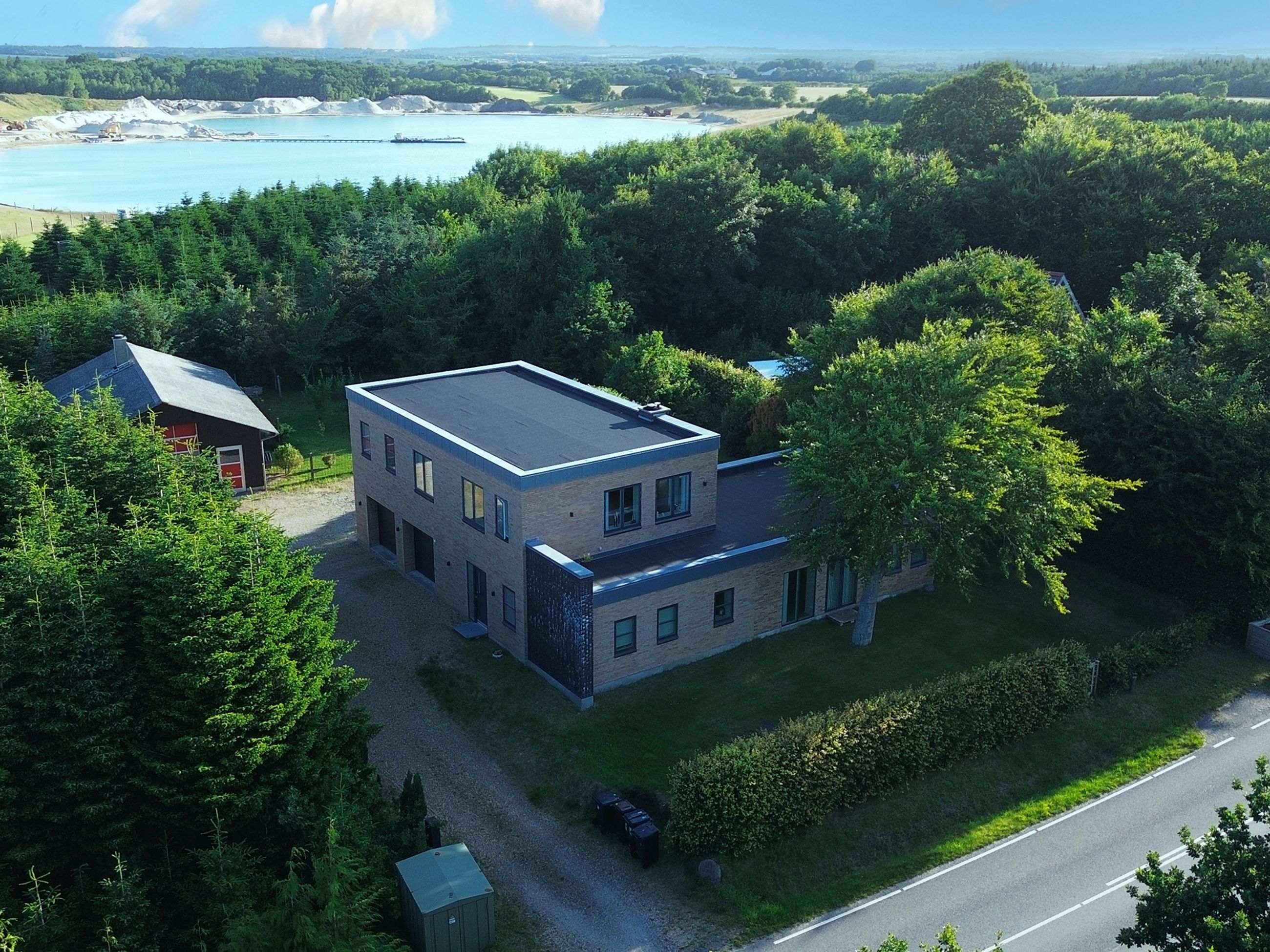 Tradsborgvej 36,  Villa