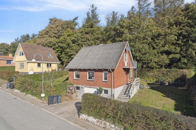 Skomagerbakken 26,  Villa