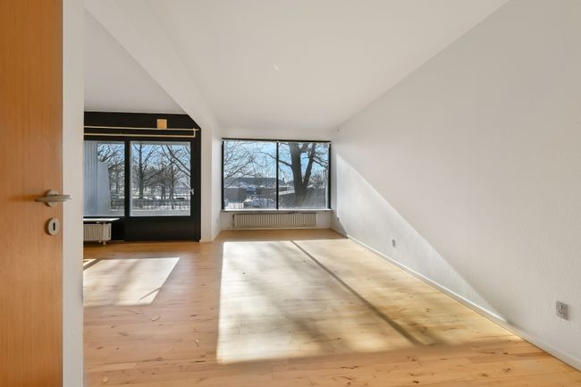 Børglumvej 19, st. tv Tjørring