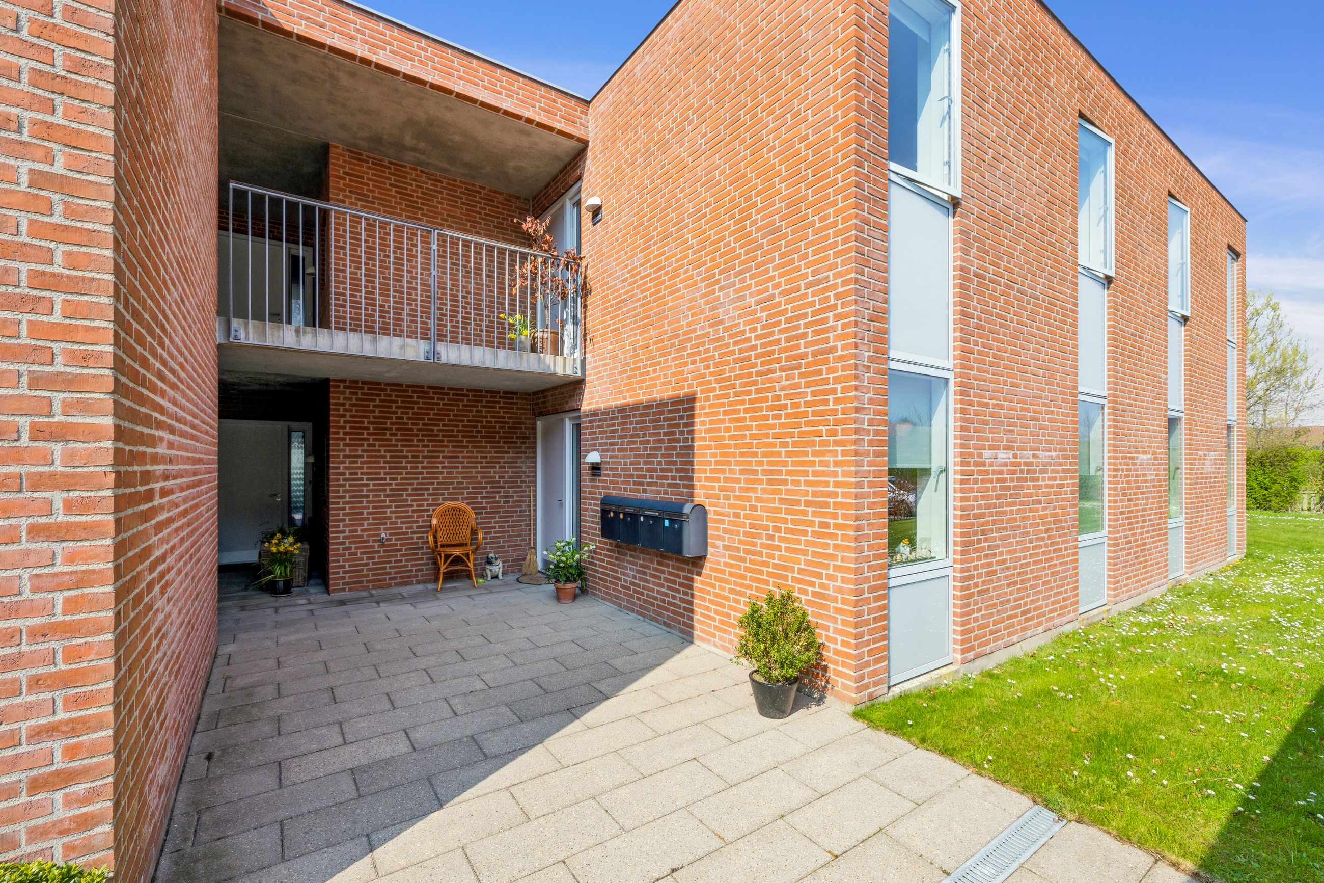 Ejendommen