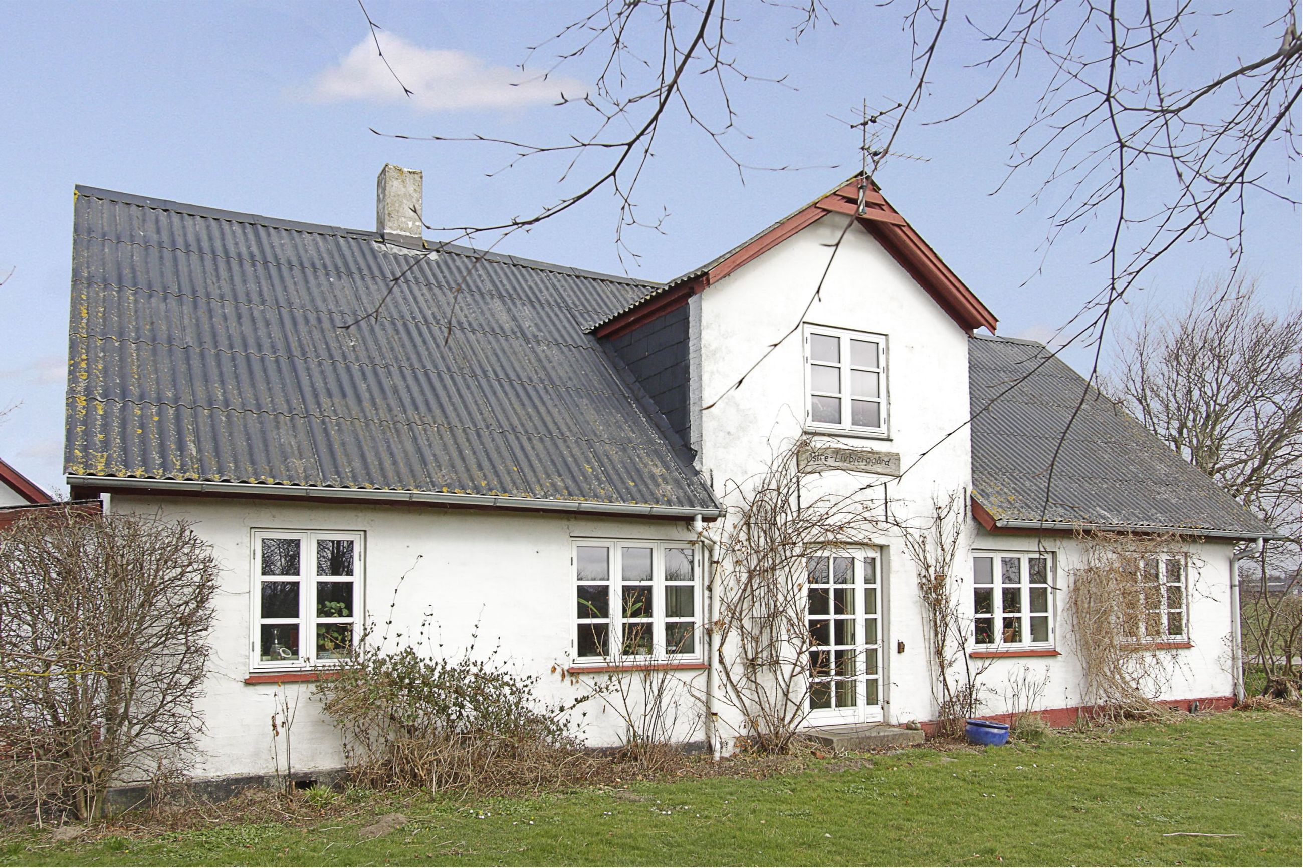 Vinderupvej 13 Villa