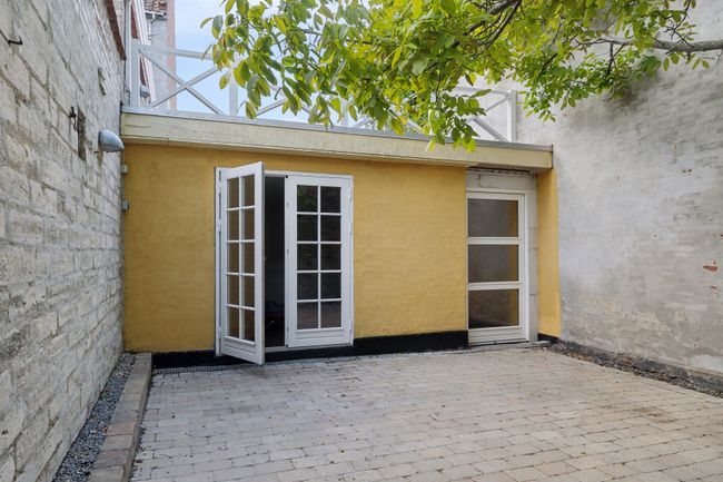 Møllebrøndstræde 6, 