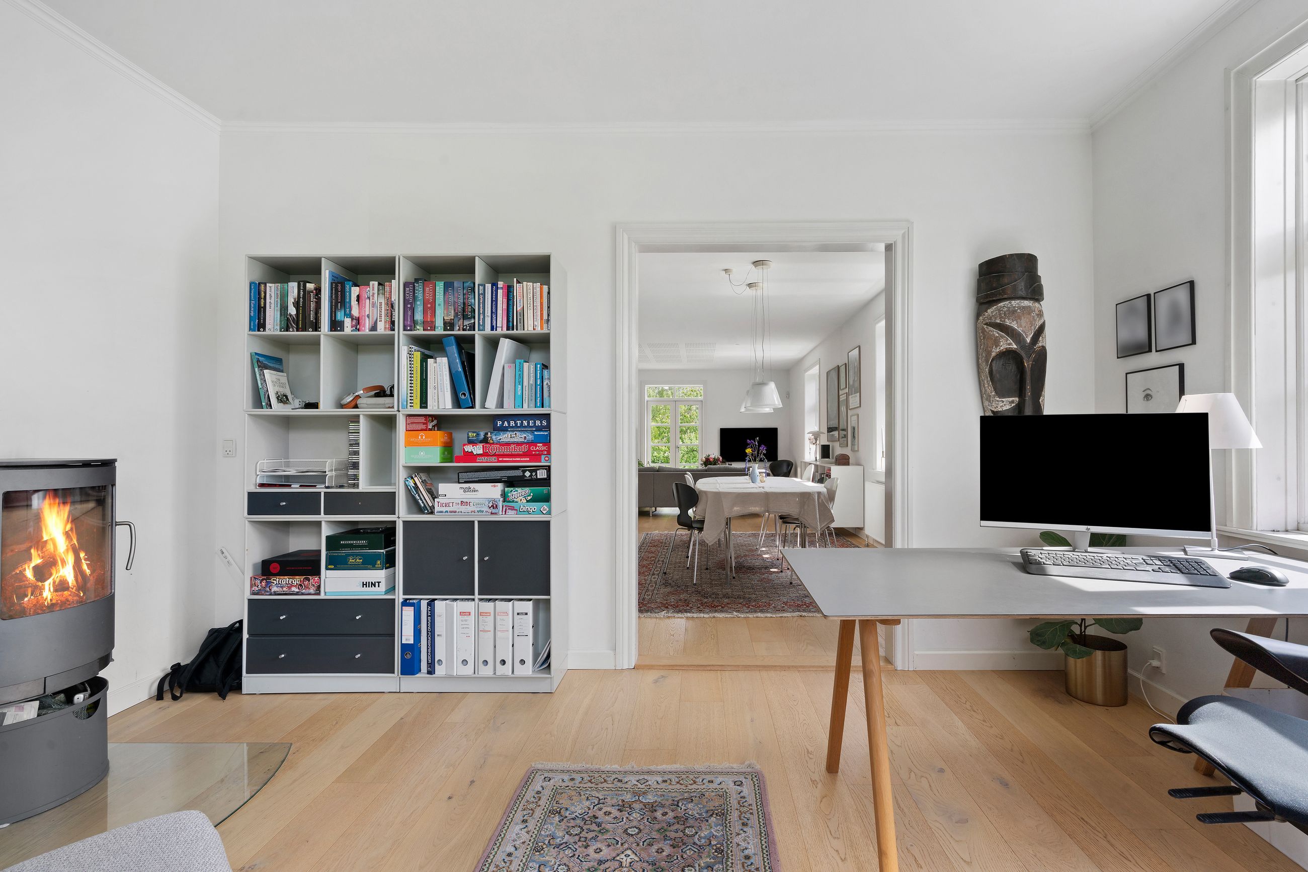 Vestervang 11, Valby - Kontor