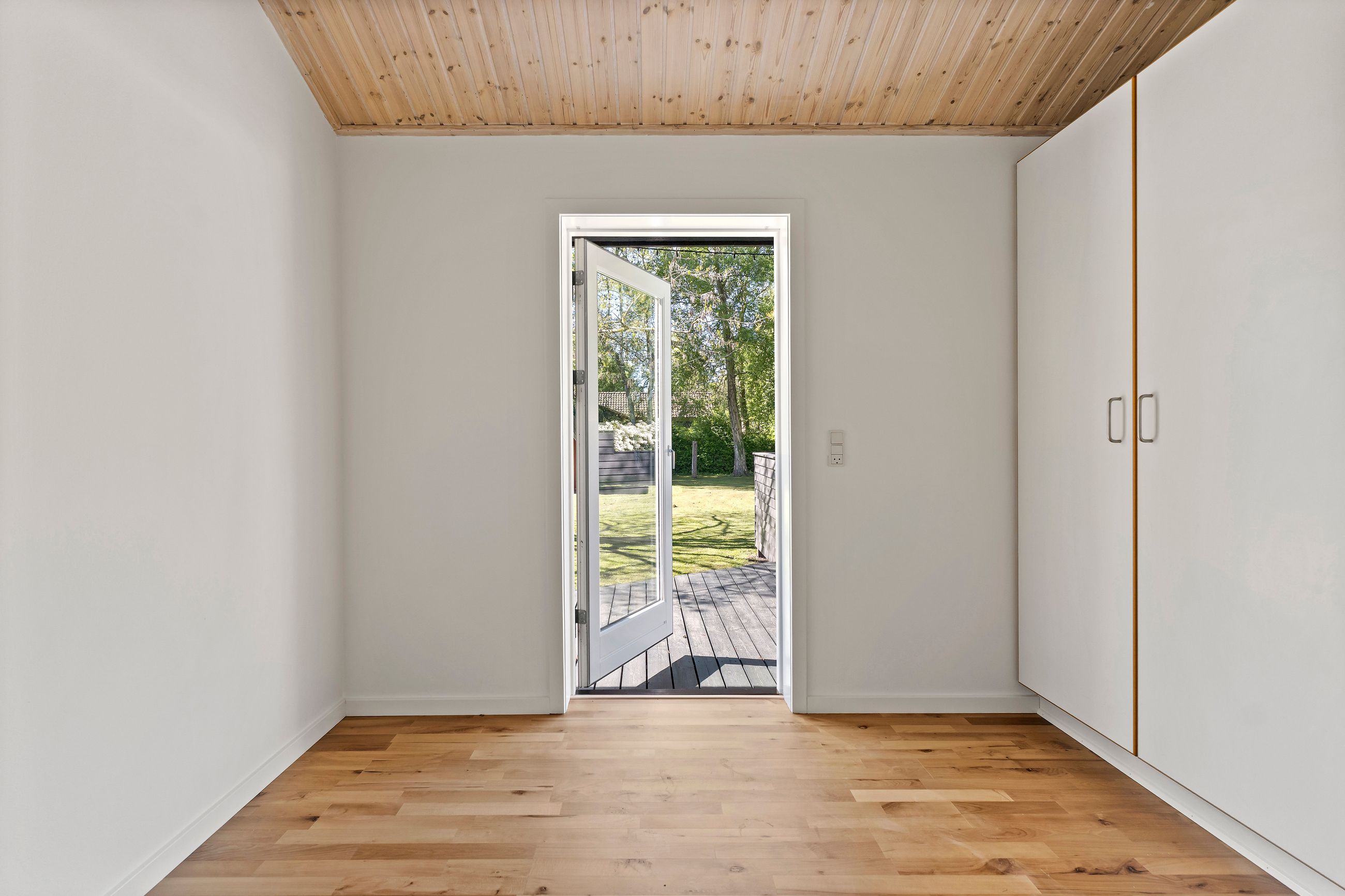 Birkelunden 10, Kisserup, Holbæk - Værelse