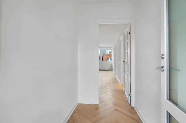 Vesterbro 35, 3. 302