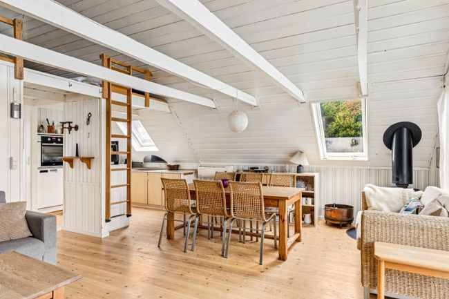 Søndermarken 1,  Vemmingbund