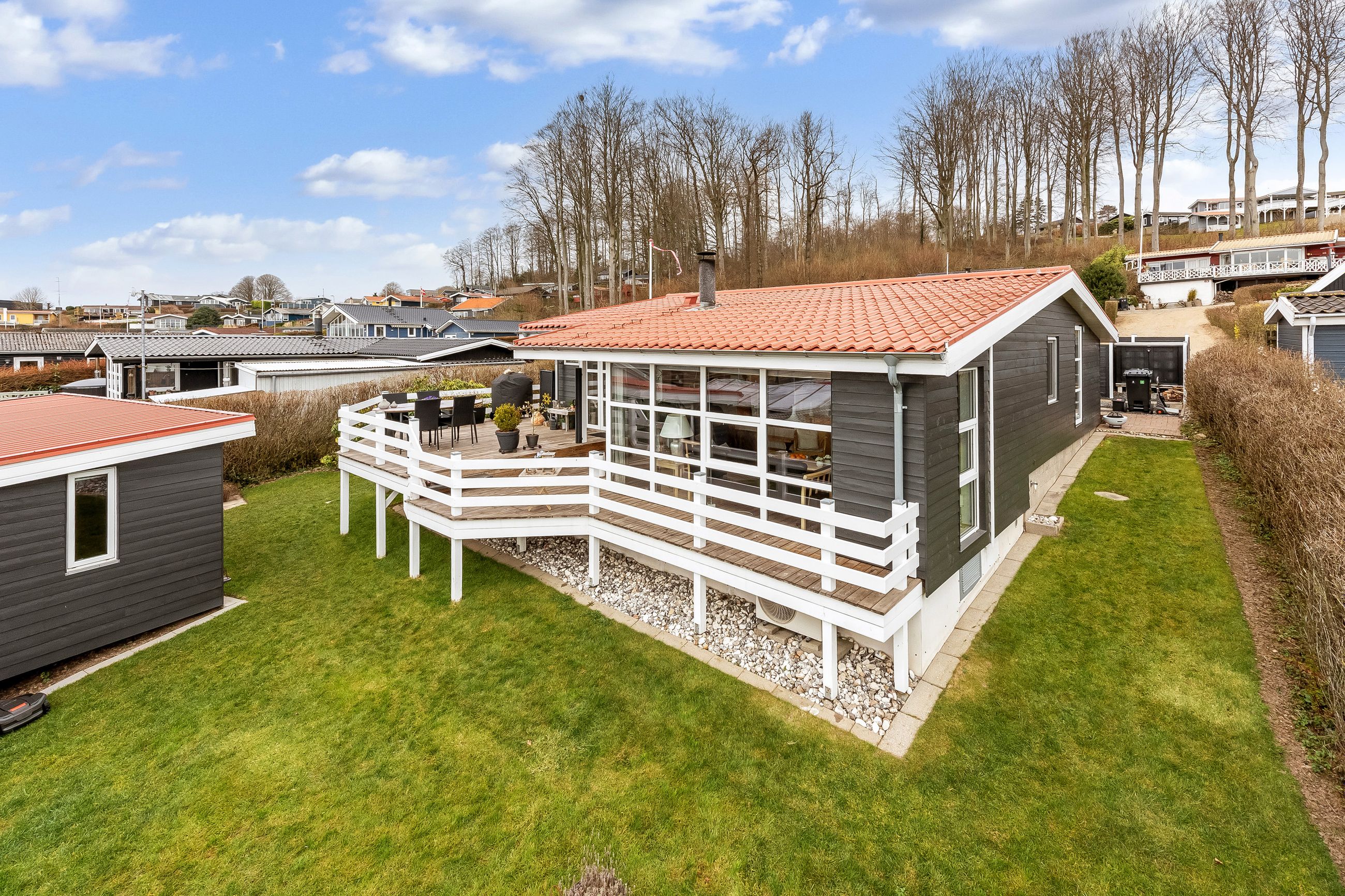 Skarkær 126,  Fritidsbolig