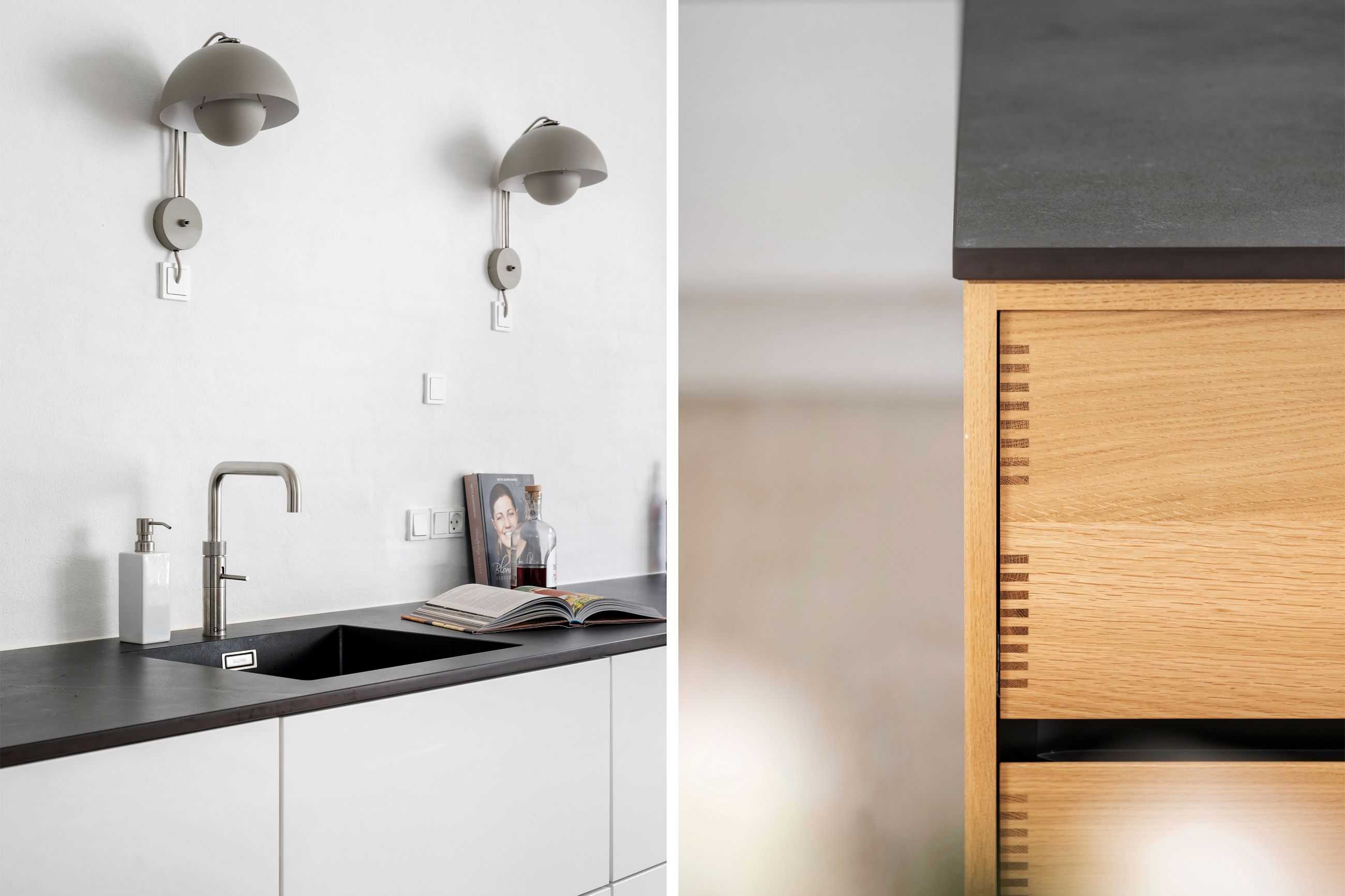 Sophienbergvej 59, Rungsted Kyst - Køkken