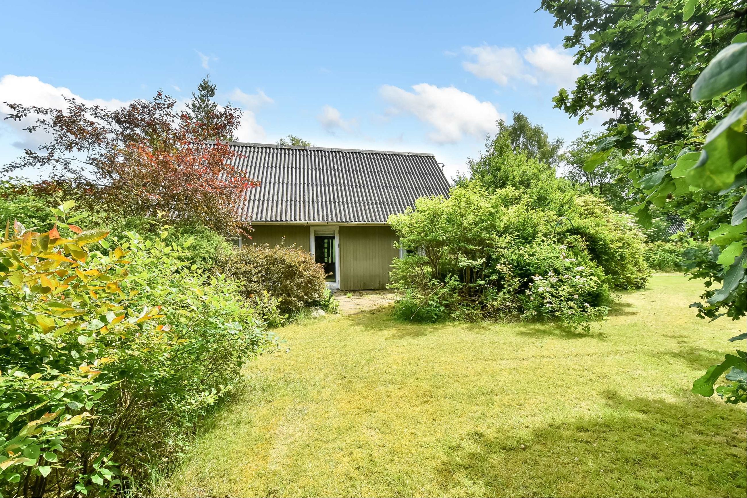Skovbrynet 129, Vesterlund Fritidshus
