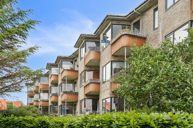 Broparken 5, 2. th Ejerlejlighed