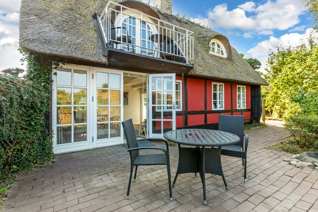 Strandstien 158,  Strib