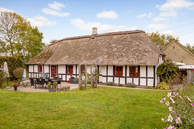 Nørregaardsvej 7,  Voldby Mark