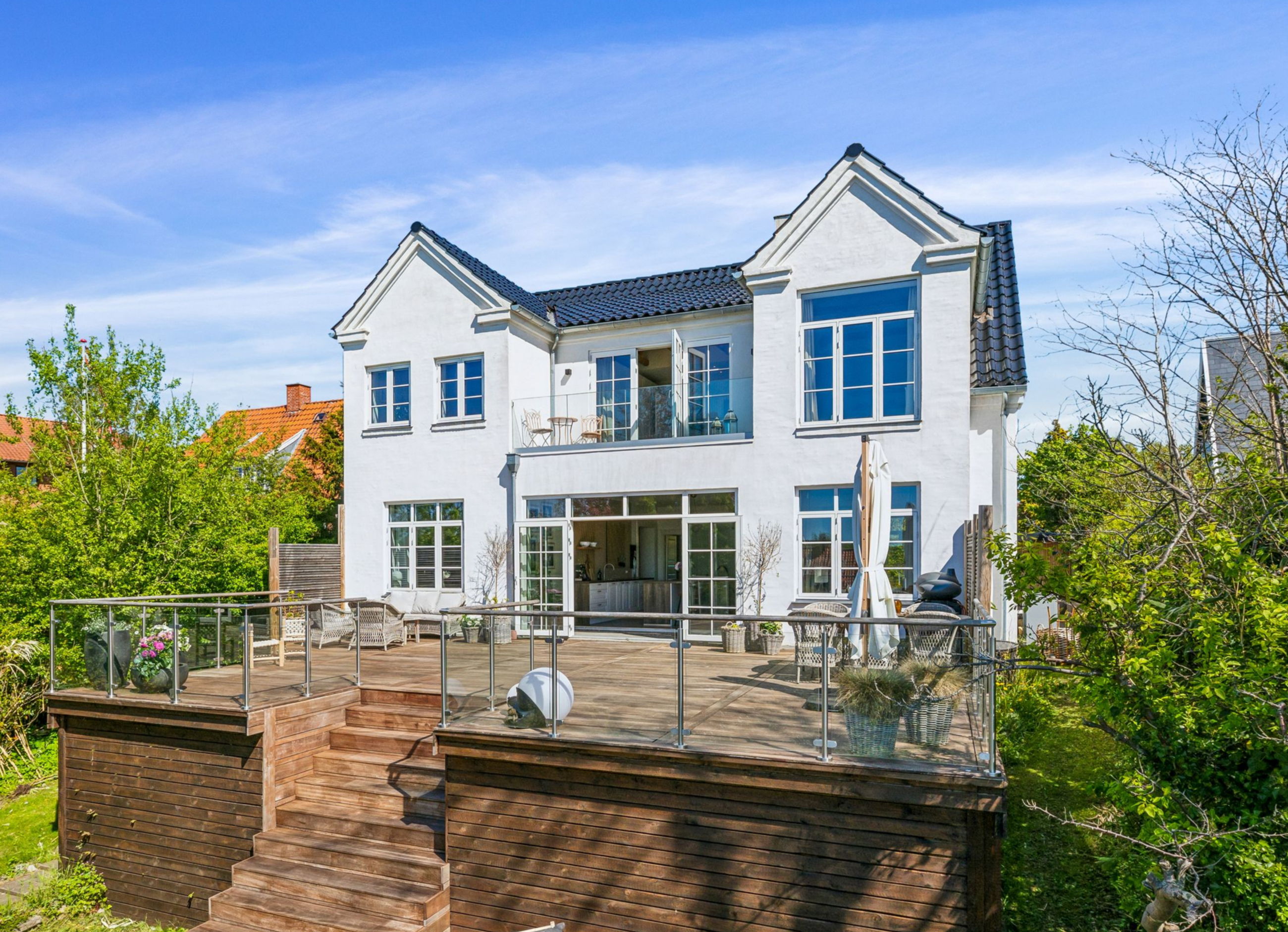 Færgevej 26,  Villa