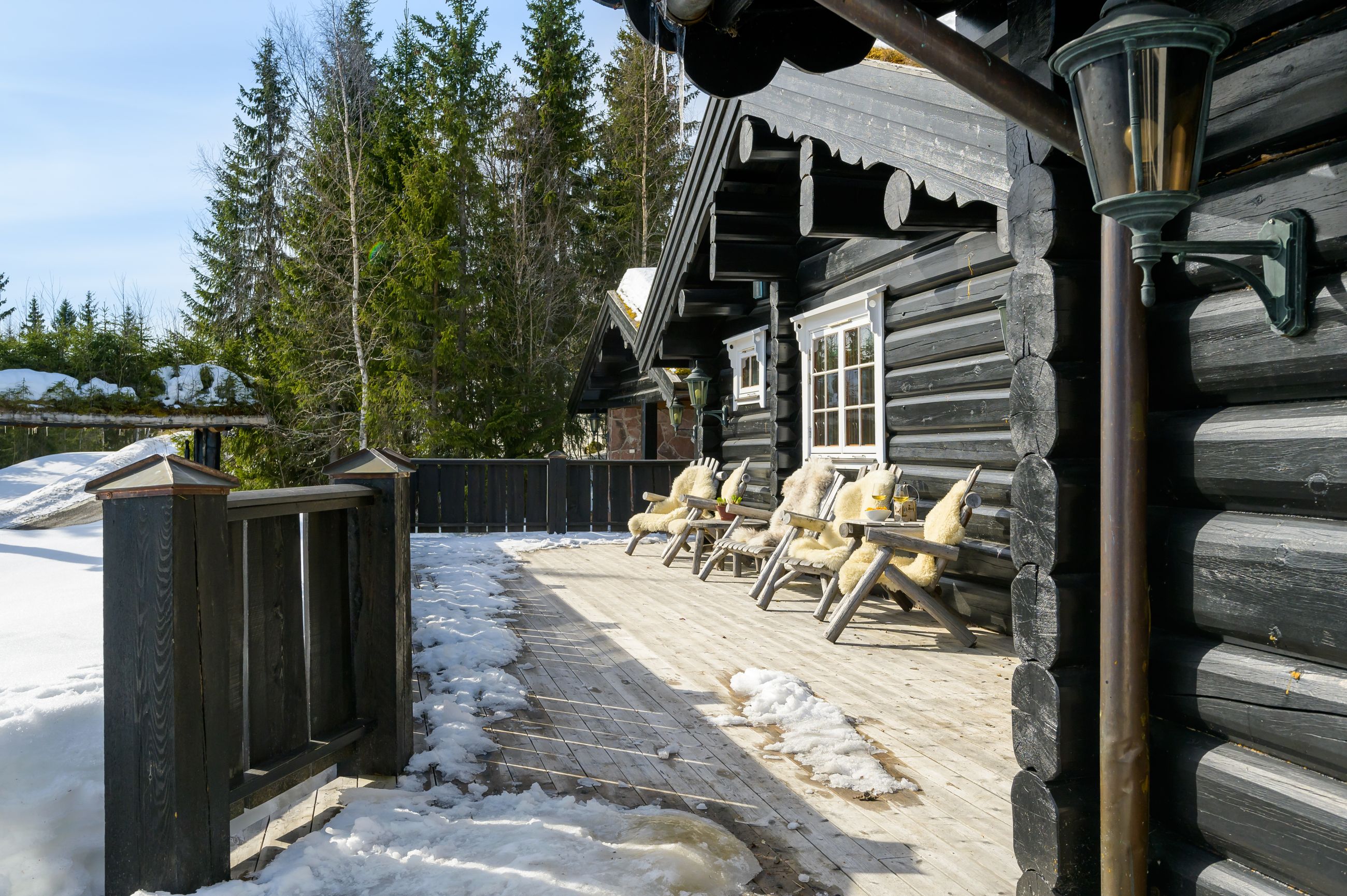 Trysilfjell hytteområde 617, 2420 Trysil, Trysil - 20_terrasse_4.jpg