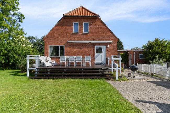 Esrumvej 283,  Villa