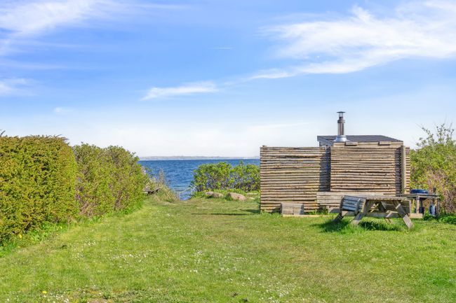 Humlebæk Strandvej 17, 