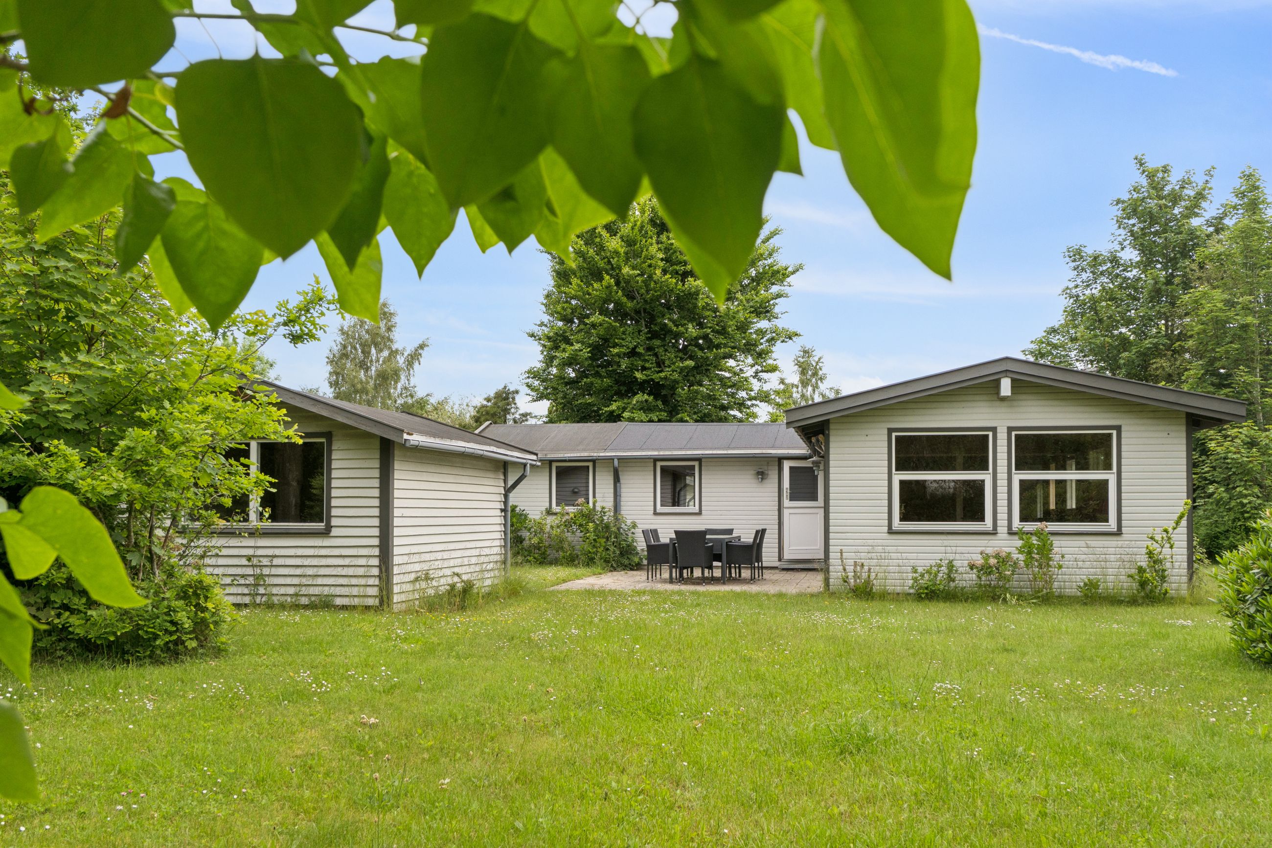 Rusen 42,  Fritidsbolig