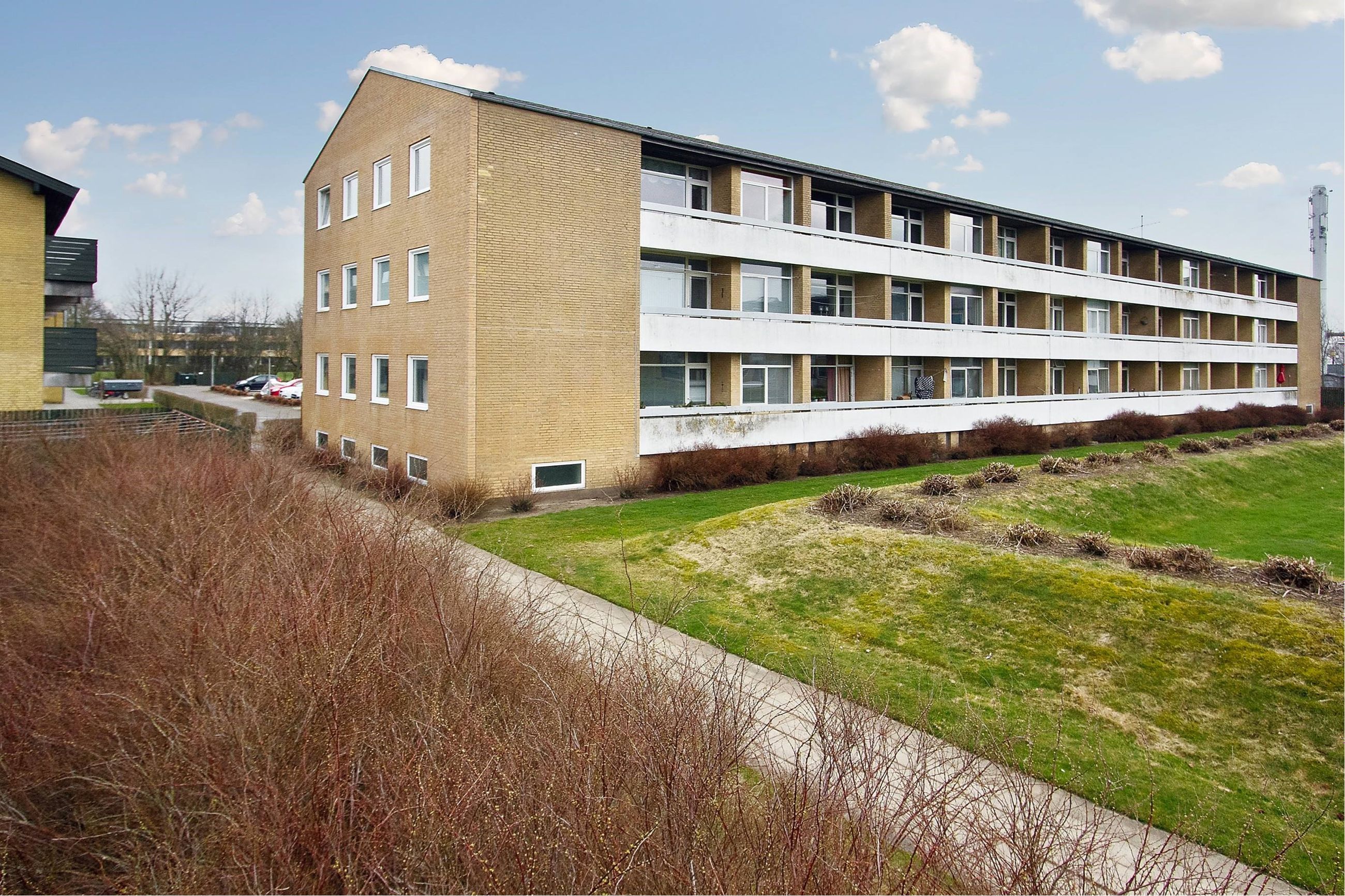 Vestervangsvej 63, st. 10., Viborg Ejerlejlighed