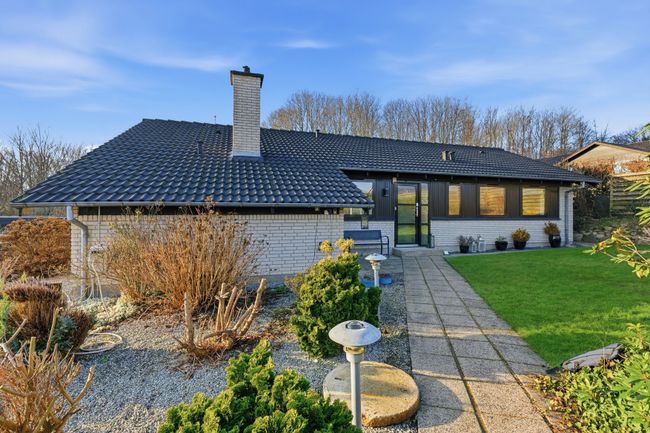 Holger Drachmanns Vej 6, 