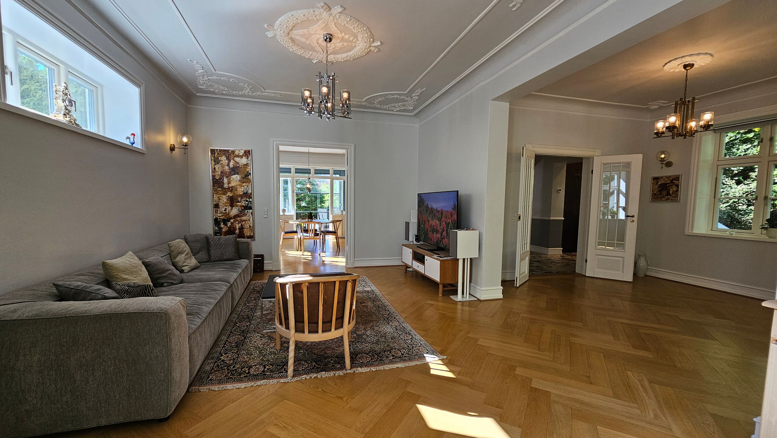 Femte Juni Plads 11, Frederiksberg - 1000034434