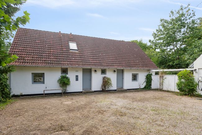 Ulvshalevej 235B,  Ulvshale