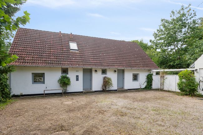 Ulvshalevej 235B,  Villa