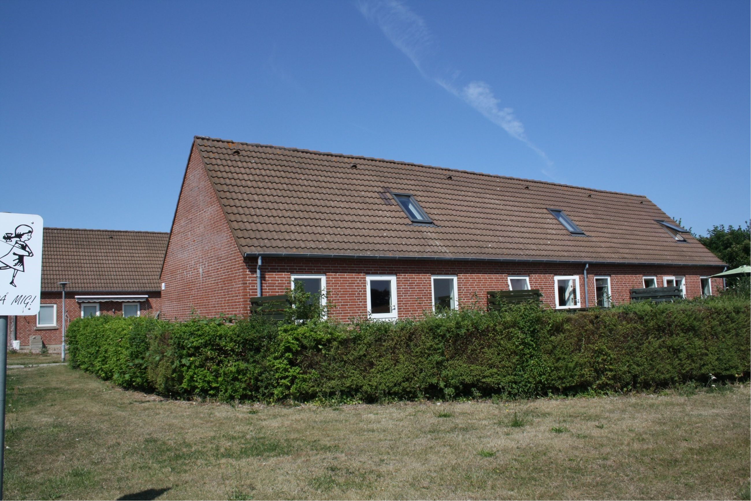 Fredsbjergparken 2 Andelsbolig