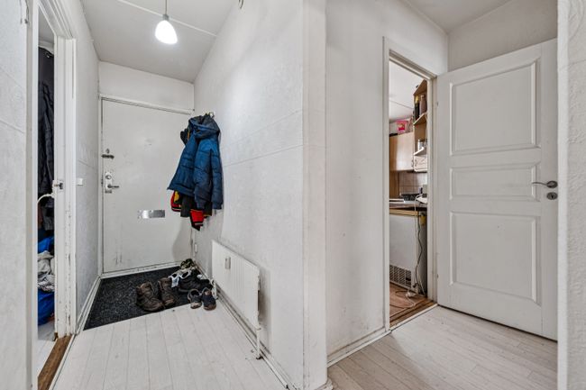 Vejlegårdsparken 2, st. 6