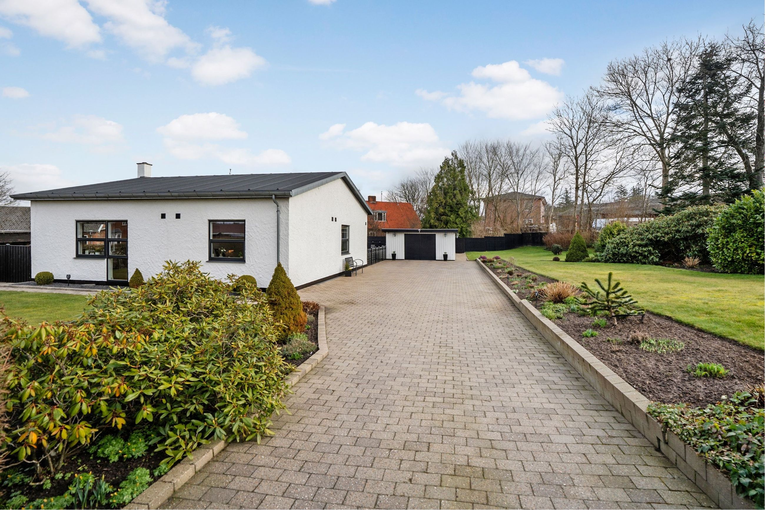 Vindingvej 7 Villa
