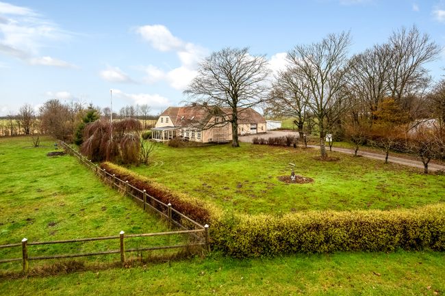 Brystrupvej 37,  Brystrup