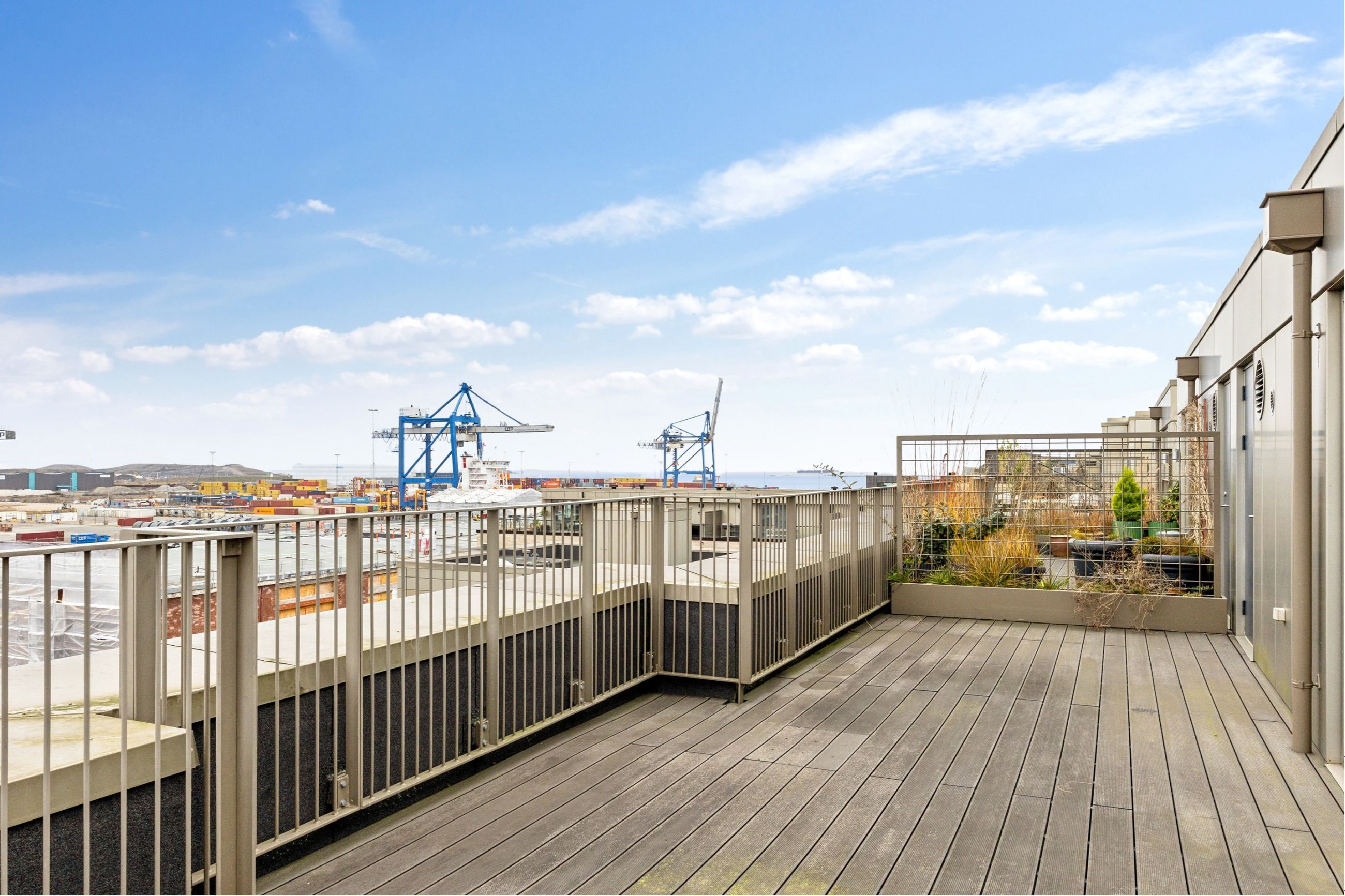 Sundkaj 67, 5. Ejerlejlighed