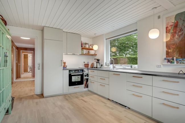 Toftehøj 16,  Høruphav