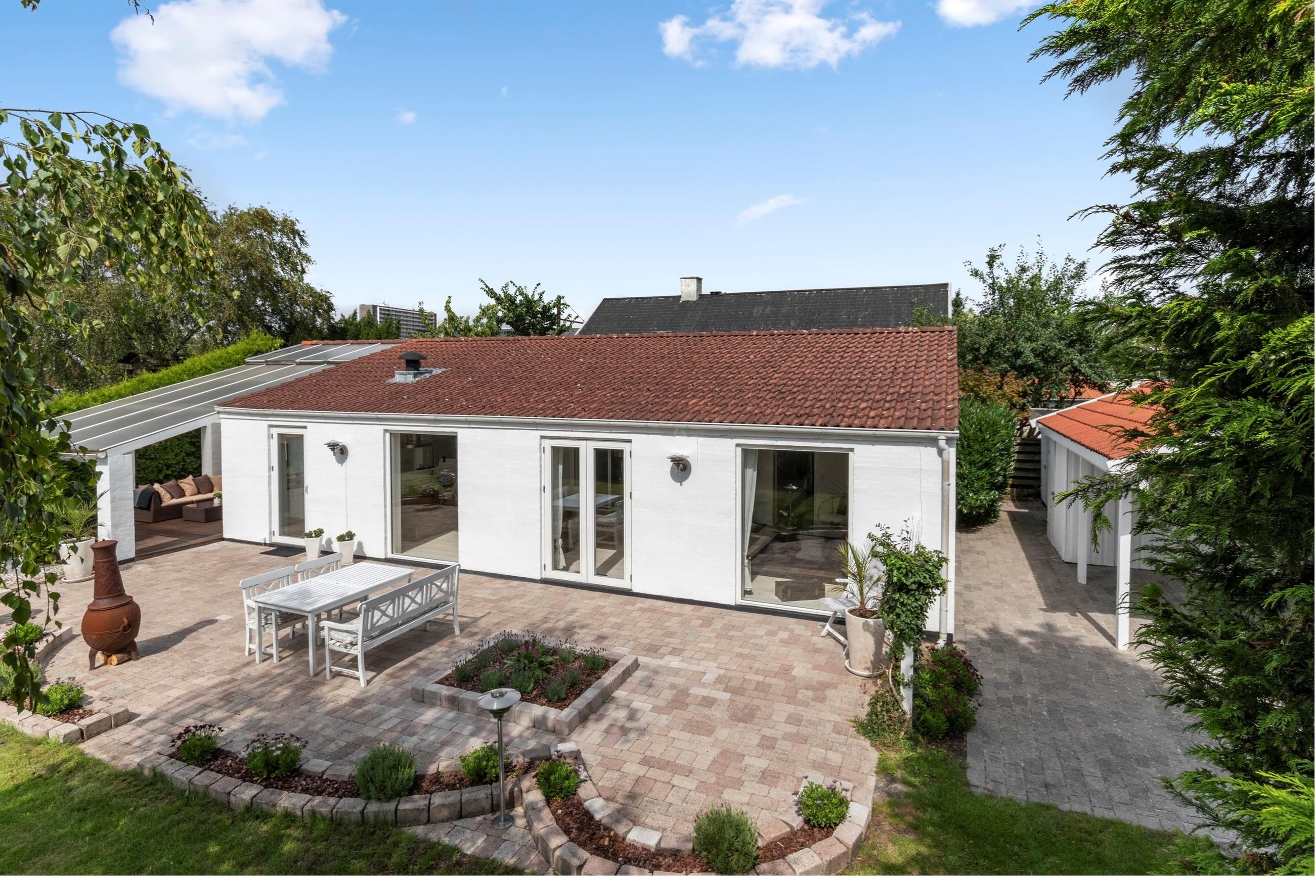 Oliversvej 28 Villa