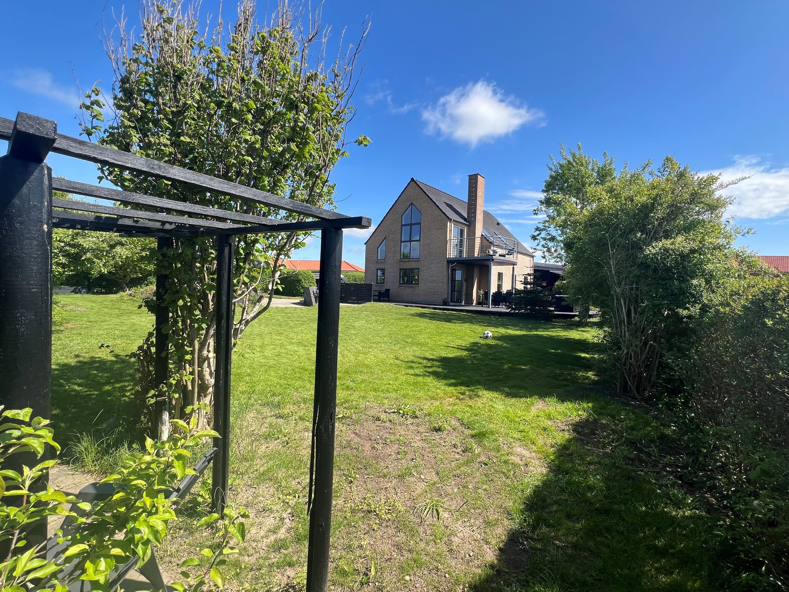 Nordentoften 145,  Villa