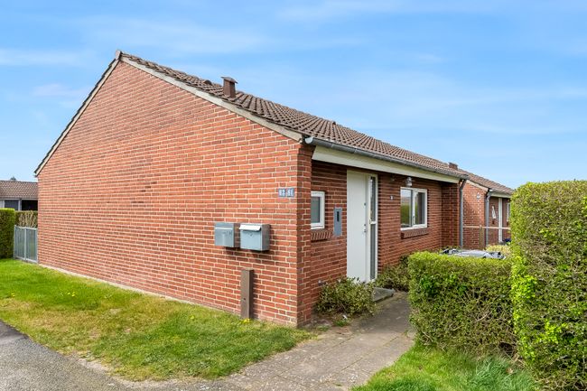 Storebæltsvænget 61, 