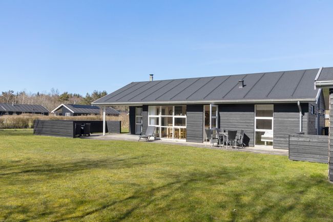 Moselodden 8,  Fritidsbolig