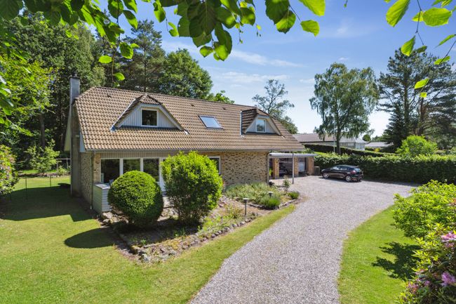 Julsøvej 25,  Sejs-Svejbæk