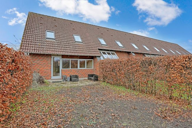 Damhusvænget 2,  Andelsbolig