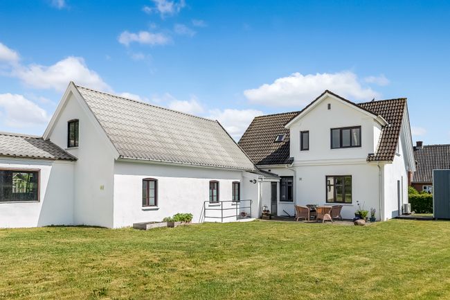 Brenderupvej 28,  Gl Brenderup