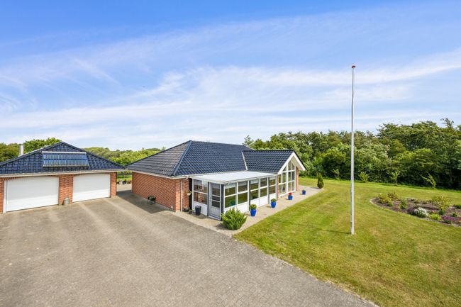 Nakkevej 26,  Risgårde