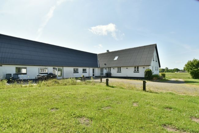 Tofthøj Møllevej 48,  Tofthøj