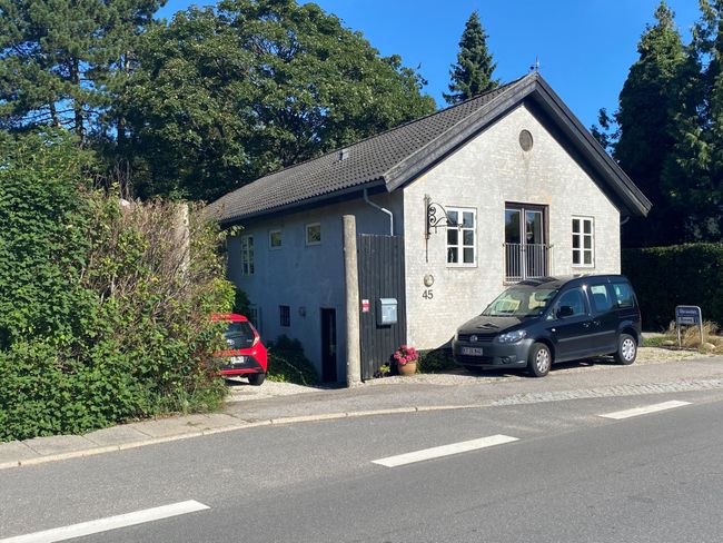 Lystrupvej 45, 