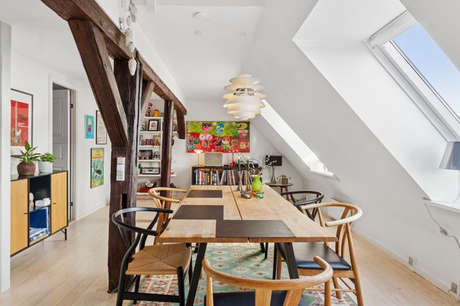 Torvestræde 3, 2. 13