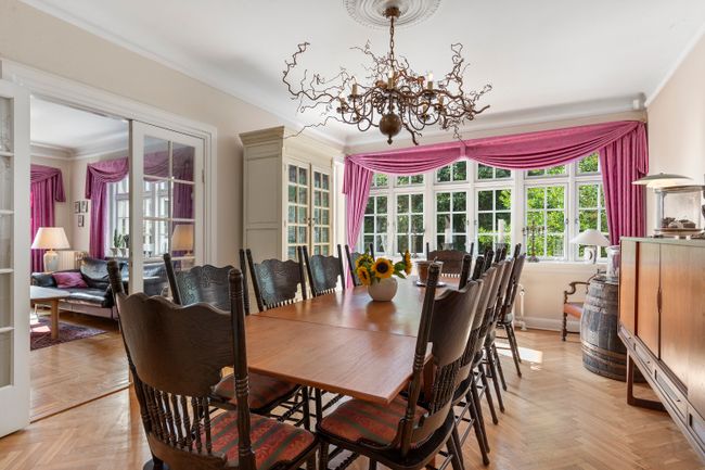 Nørre Tranders Vej 34, 