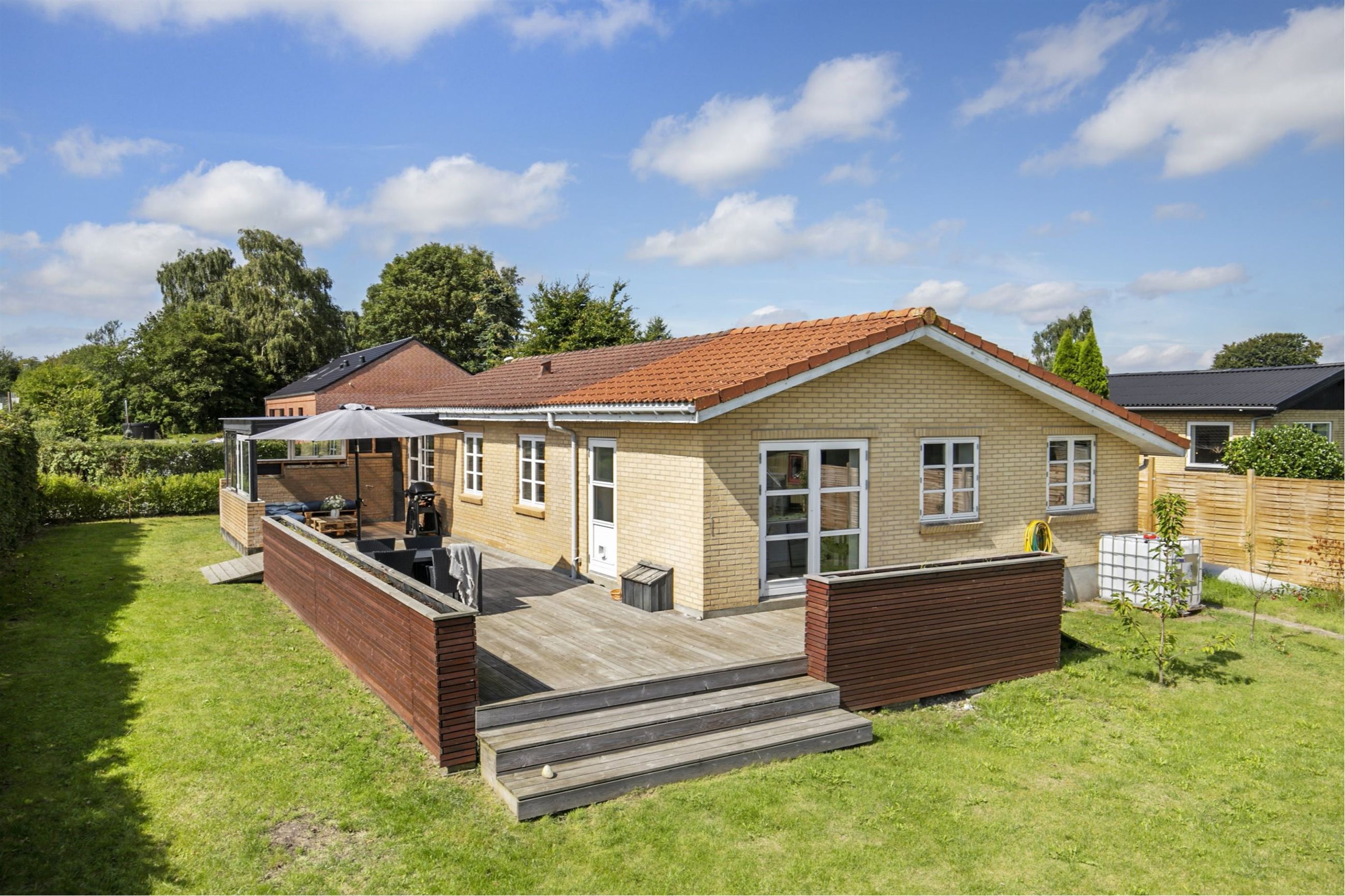 Drastrup Skovvej 33,  Villa