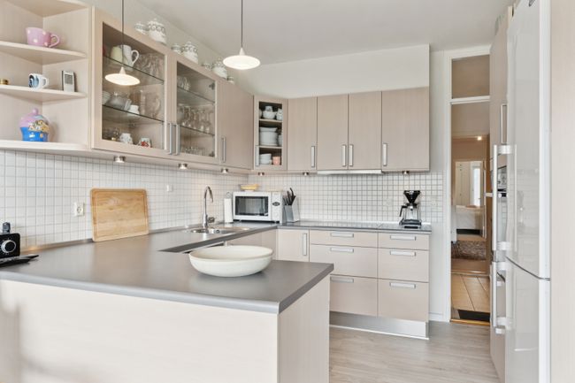 Juelsparken 52, st. tv