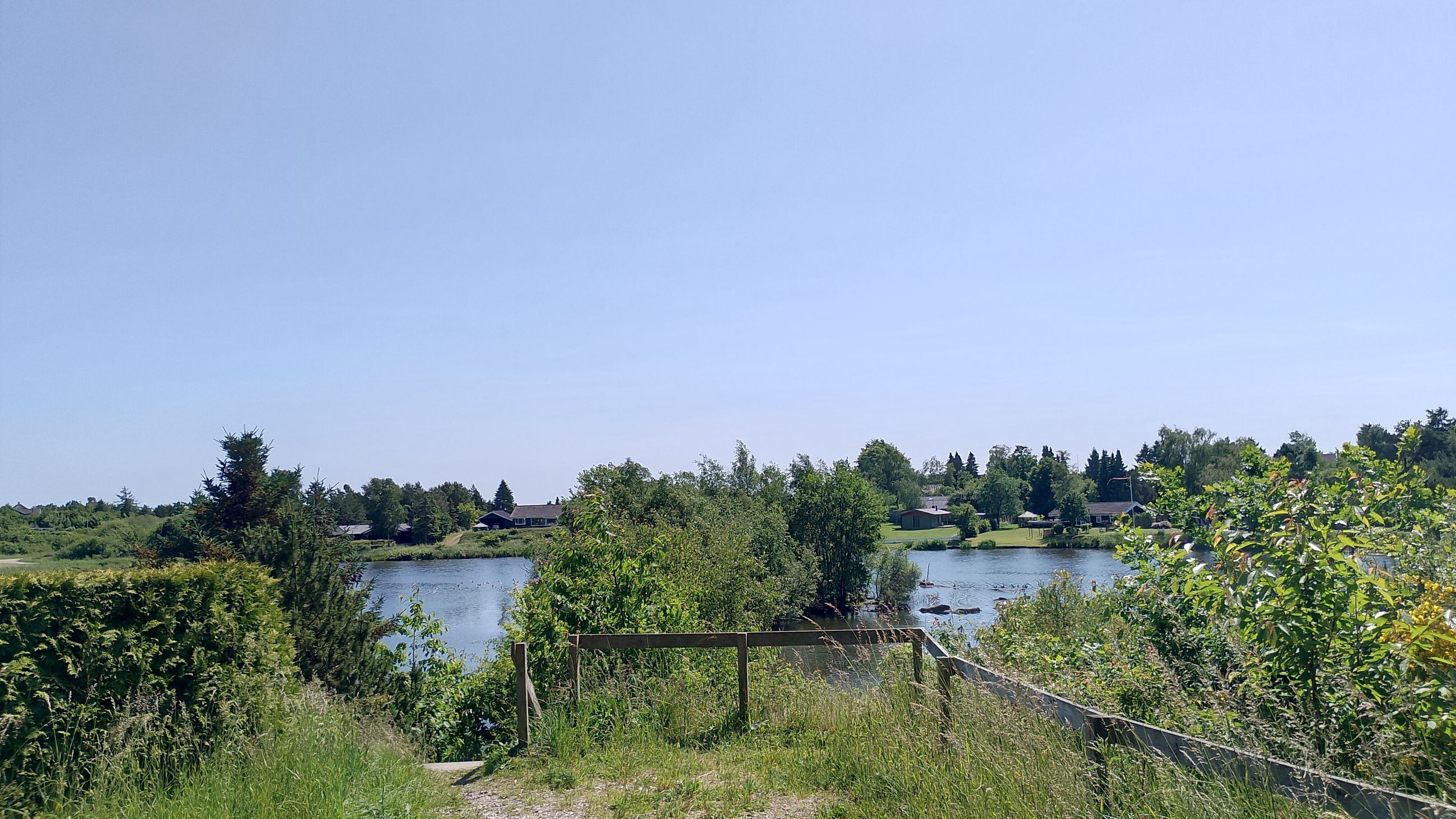 Udsigt