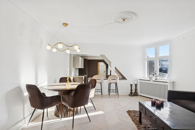 Store Kongensgade 64, 4